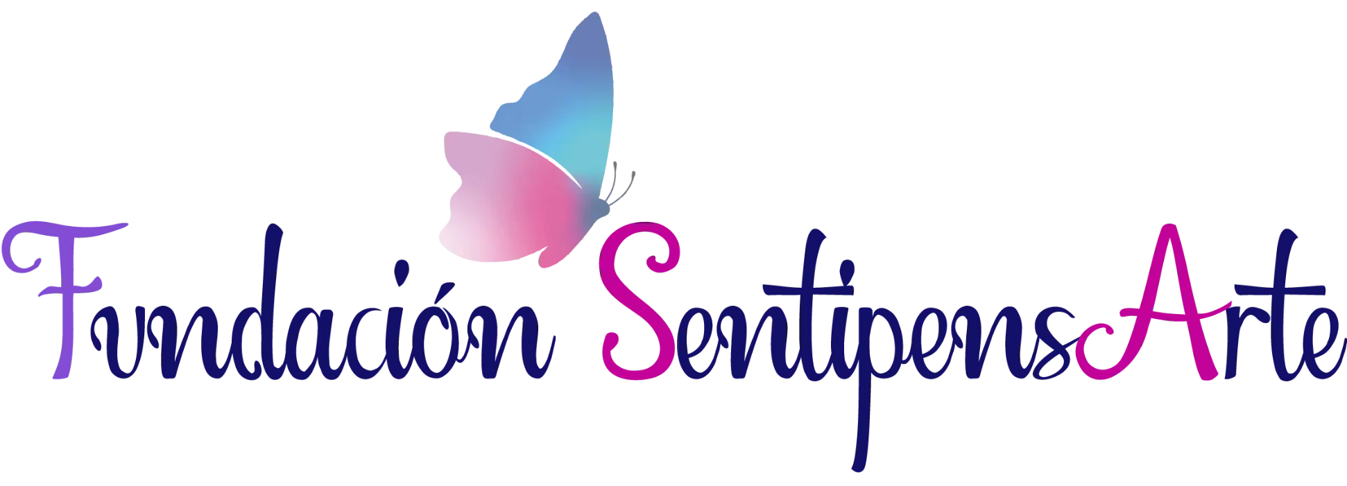 Logo de Fundación Sentipensarte
