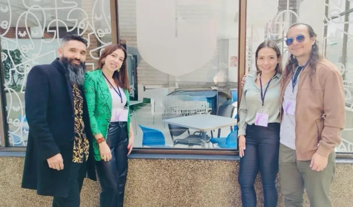 Los servicios de nuestra fundación Sentipensarte