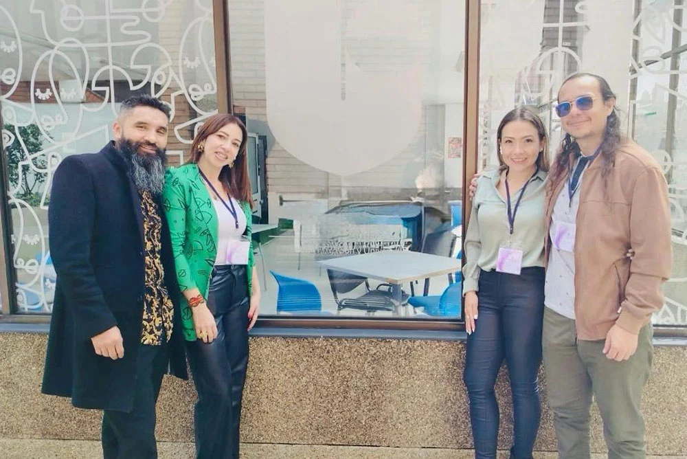 Los servicios de nuestra fundación Sentipensarte
